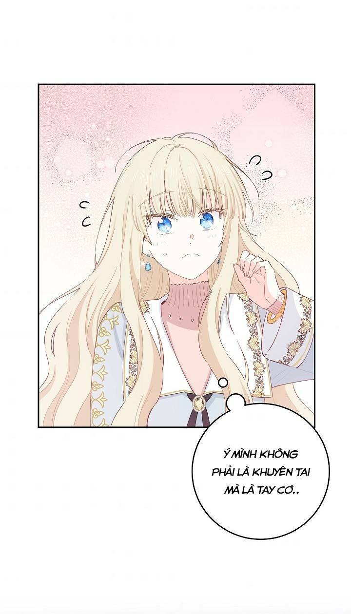 Tôi Đã Mệt Rồi Chapter 40 - Trang 2