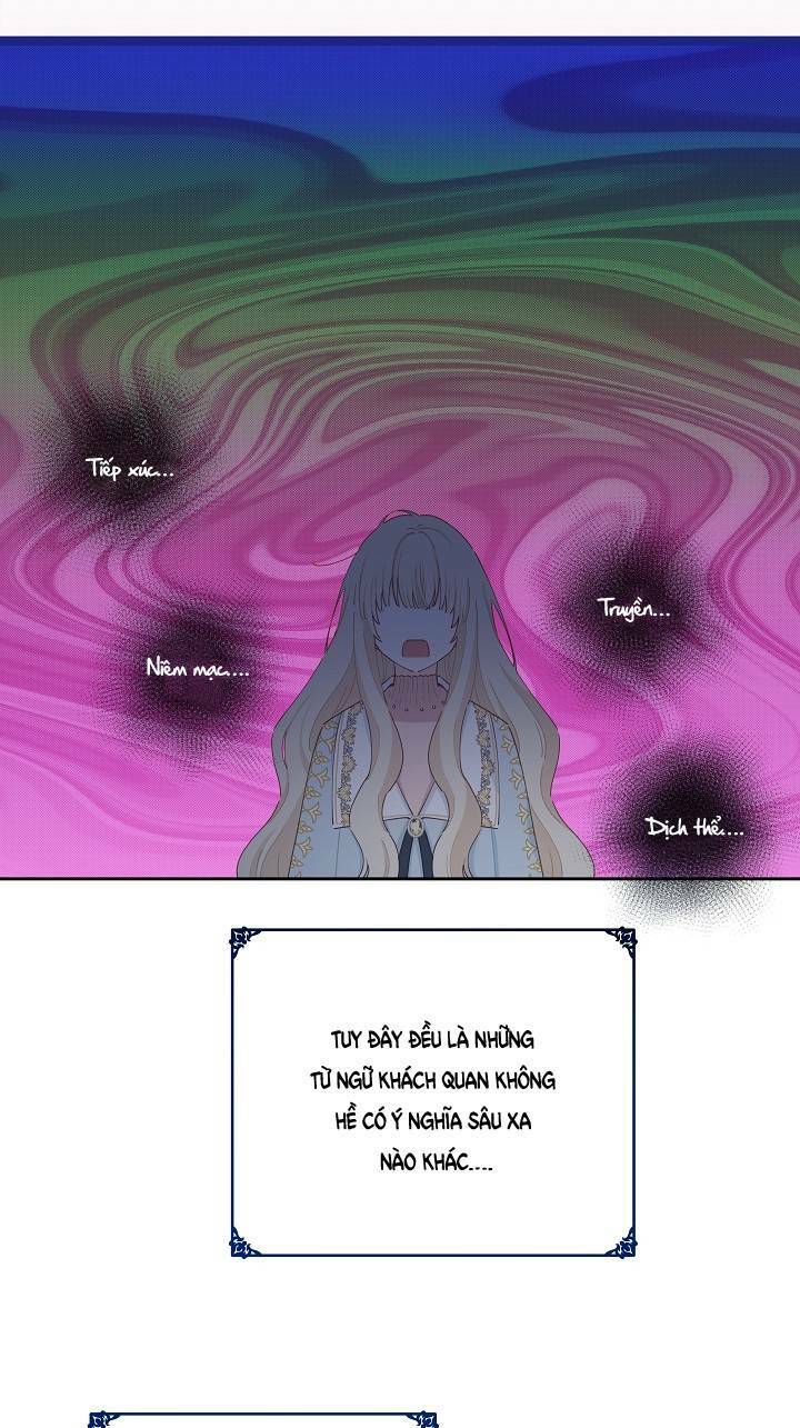 Tôi Đã Mệt Rồi Chapter 40 - Trang 2