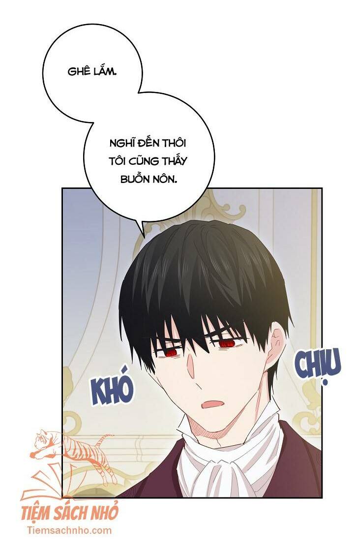 Tôi Đã Mệt Rồi Chapter 40 - Trang 2