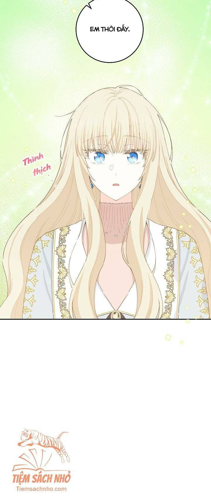 Tôi Đã Mệt Rồi Chapter 40 - Trang 2