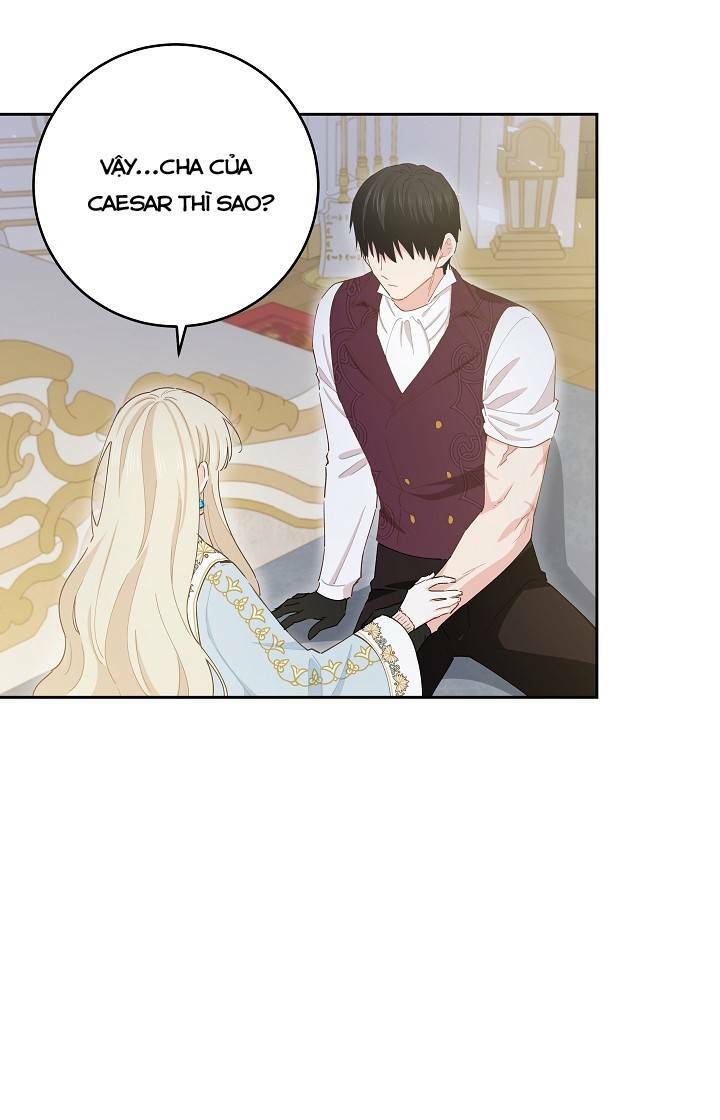 Tôi Đã Mệt Rồi Chapter 40 - Trang 2