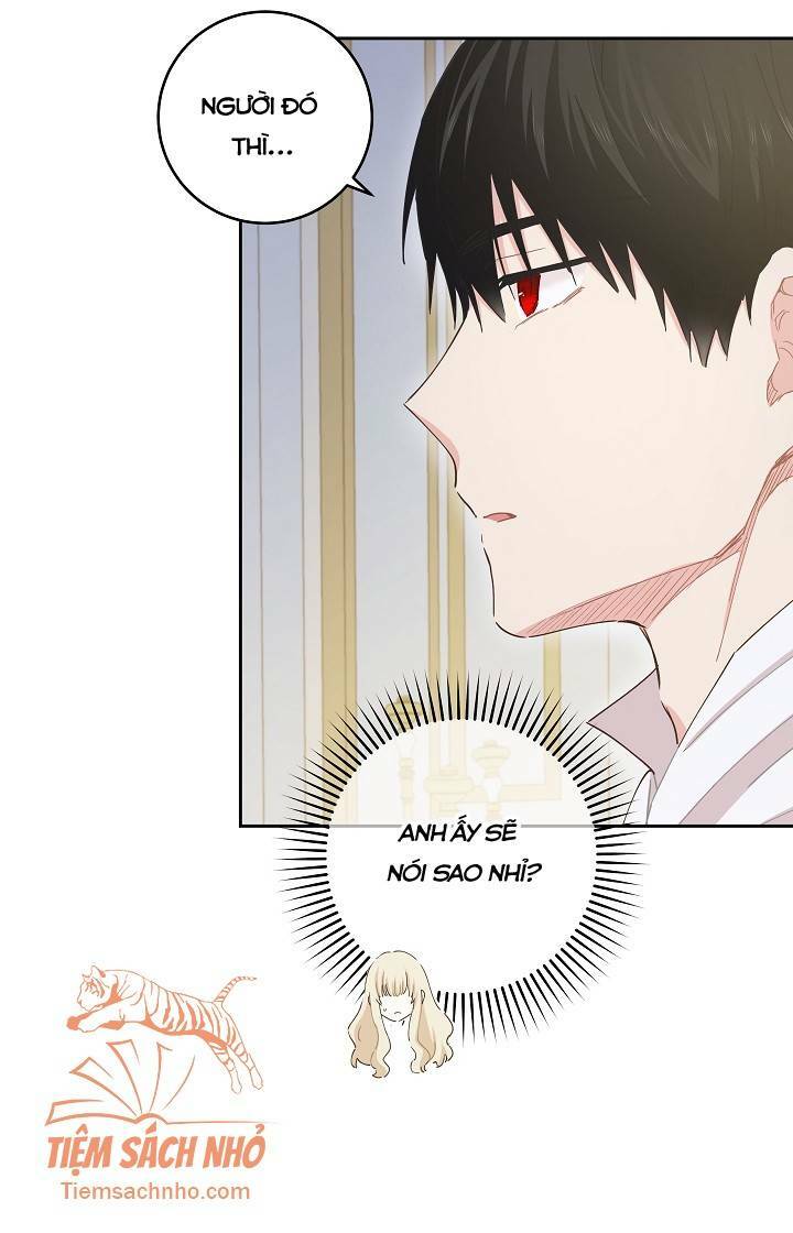 Tôi Đã Mệt Rồi Chapter 40 - Trang 2