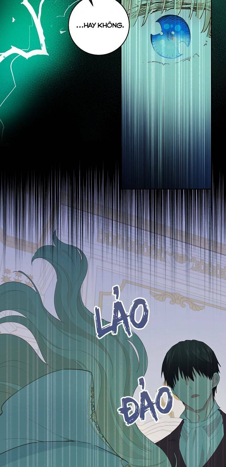 Tôi Đã Mệt Rồi Chapter 40 - Trang 2