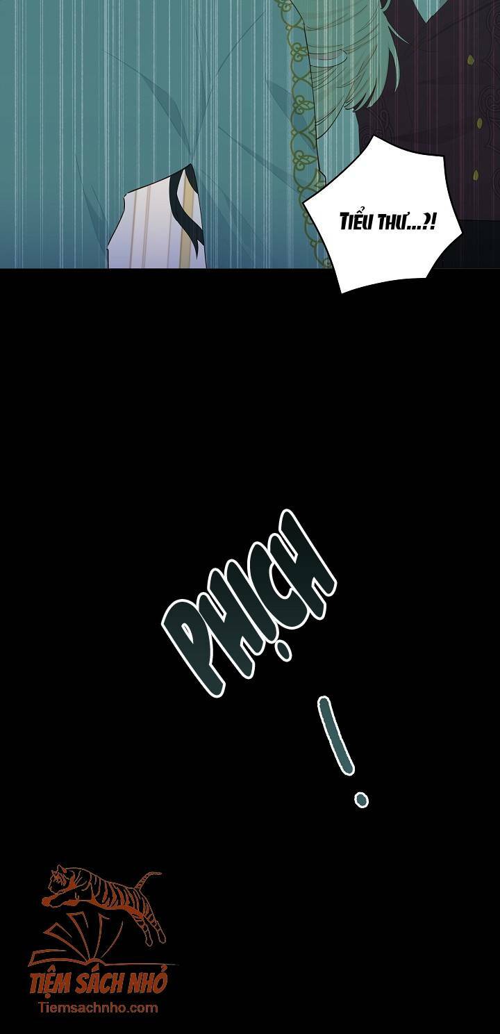 Tôi Đã Mệt Rồi Chapter 40 - Trang 2