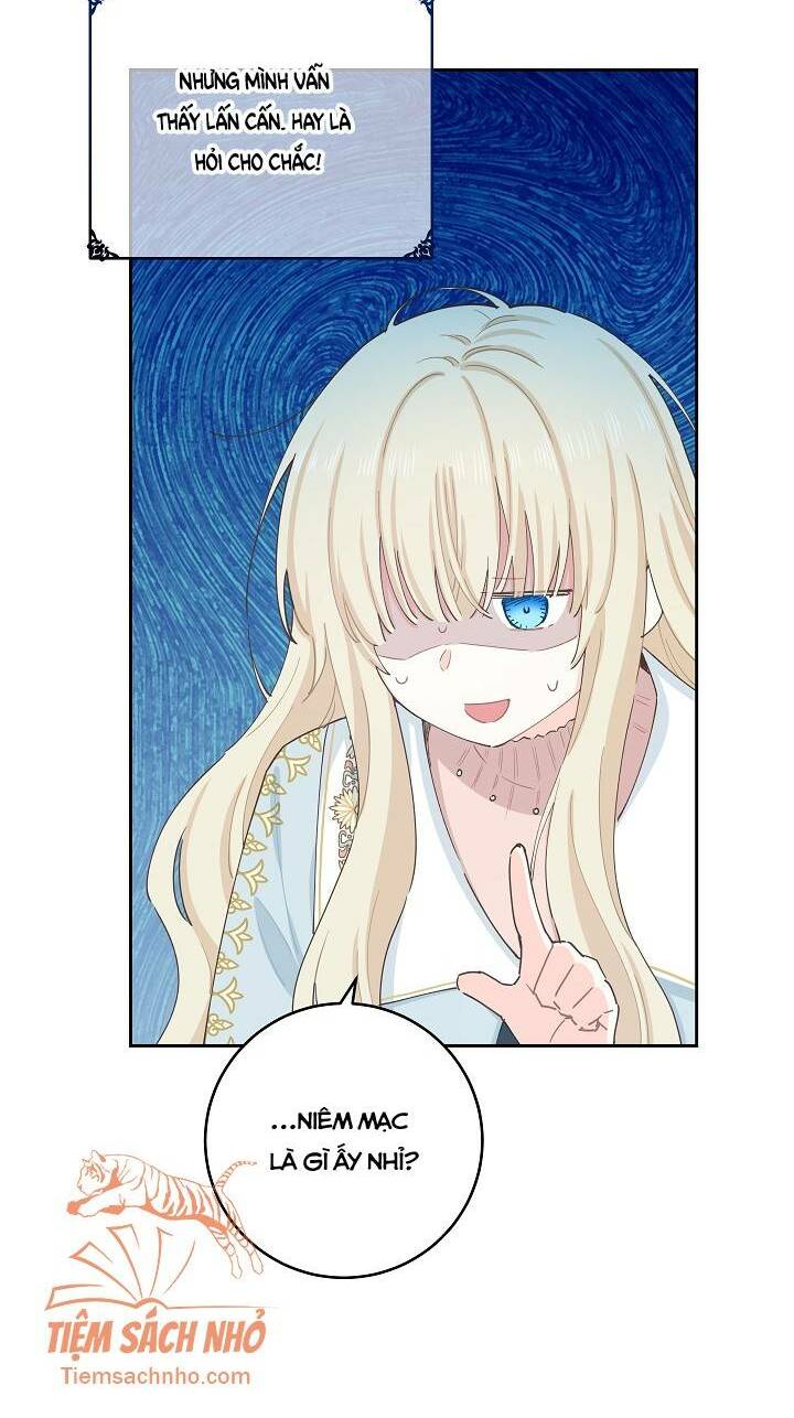 Tôi Đã Mệt Rồi Chapter 40 - Trang 2