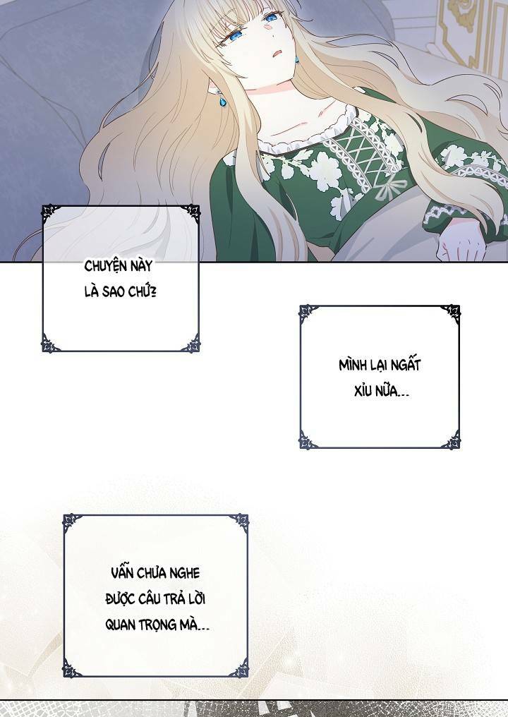 Tôi Đã Mệt Rồi Chapter 40 - Trang 2