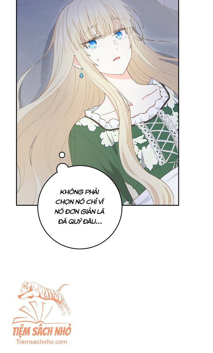 Tôi Đã Mệt Rồi Chapter 40 - Trang 2