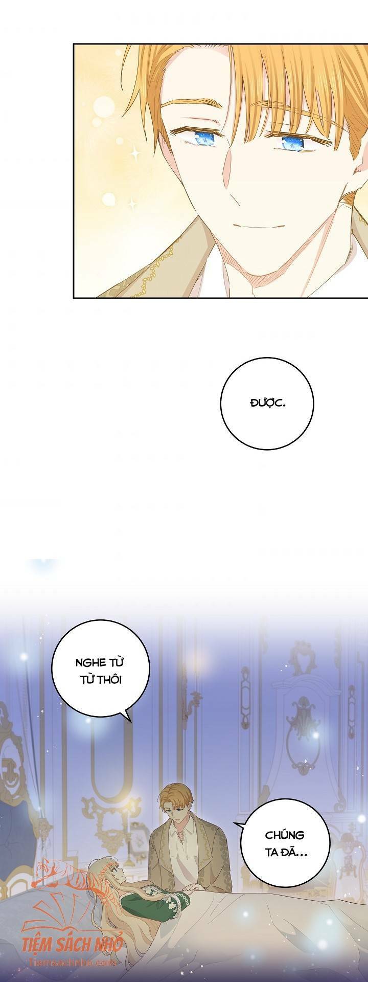 Tôi Đã Mệt Rồi Chapter 40 - Trang 2