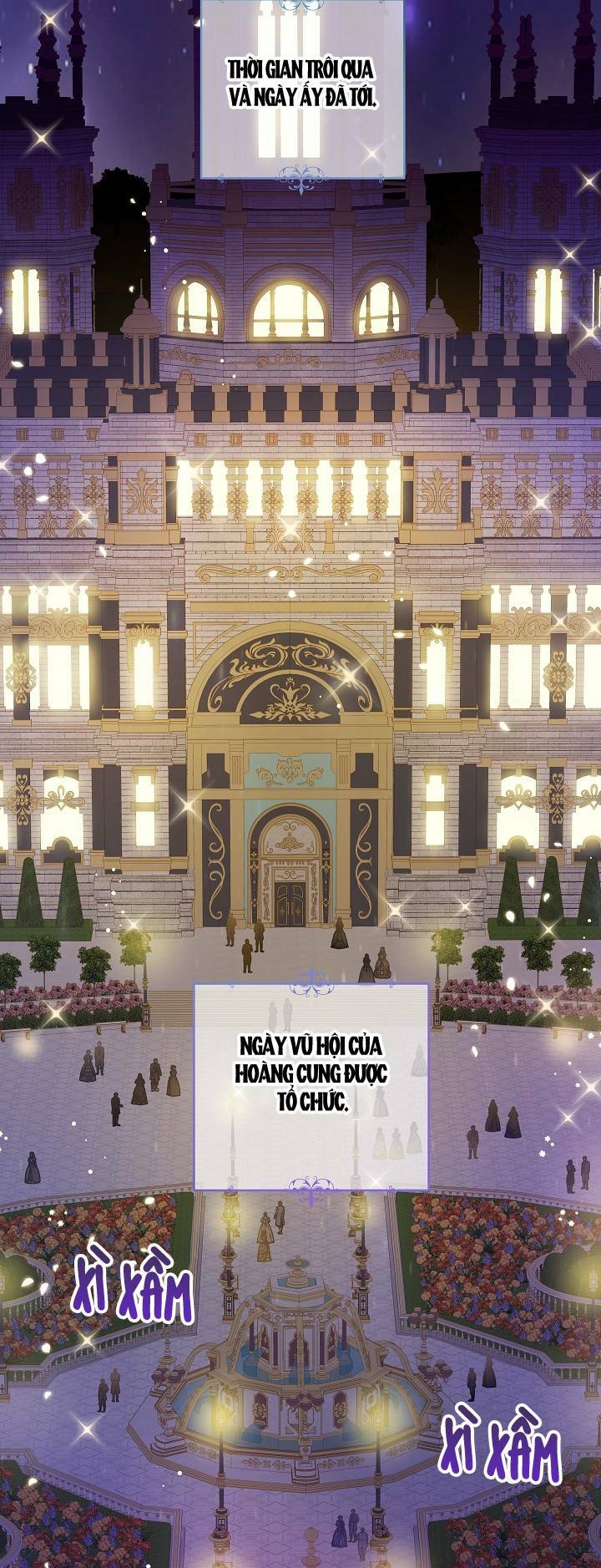 Tôi Đã Mệt Rồi Chapter 40 - Trang 2