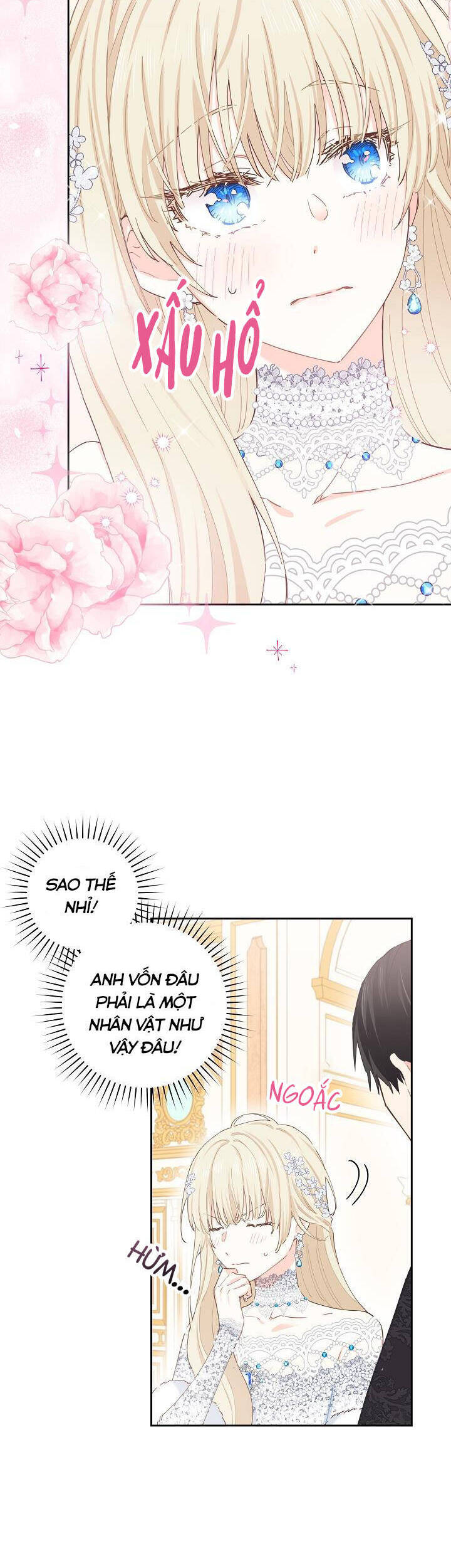 Tôi Đã Mệt Rồi Chapter 41 - Trang 2