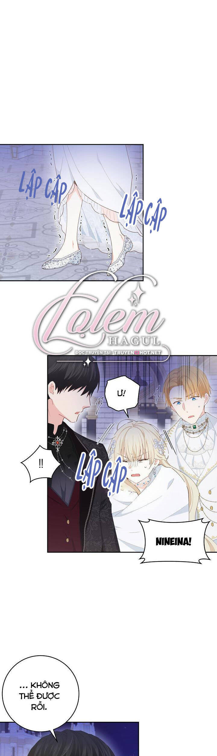 Tôi Đã Mệt Rồi Chapter 41 - Trang 2