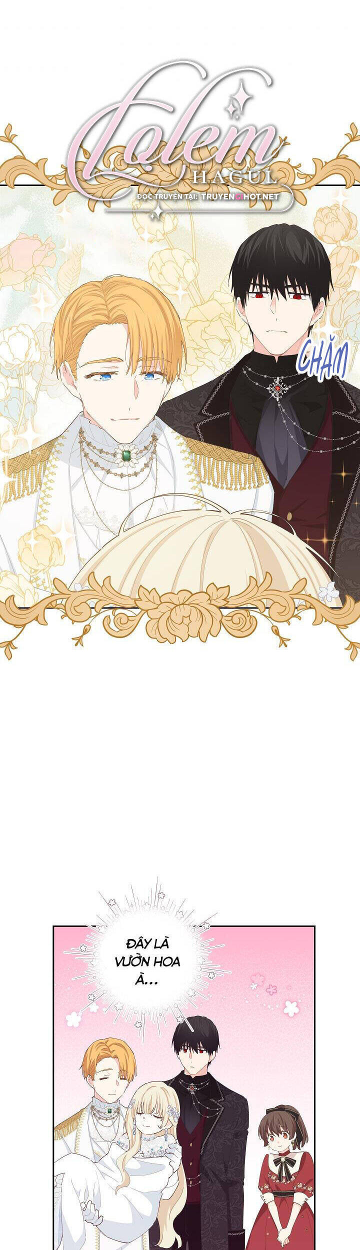 Tôi Đã Mệt Rồi Chapter 41 - Trang 2