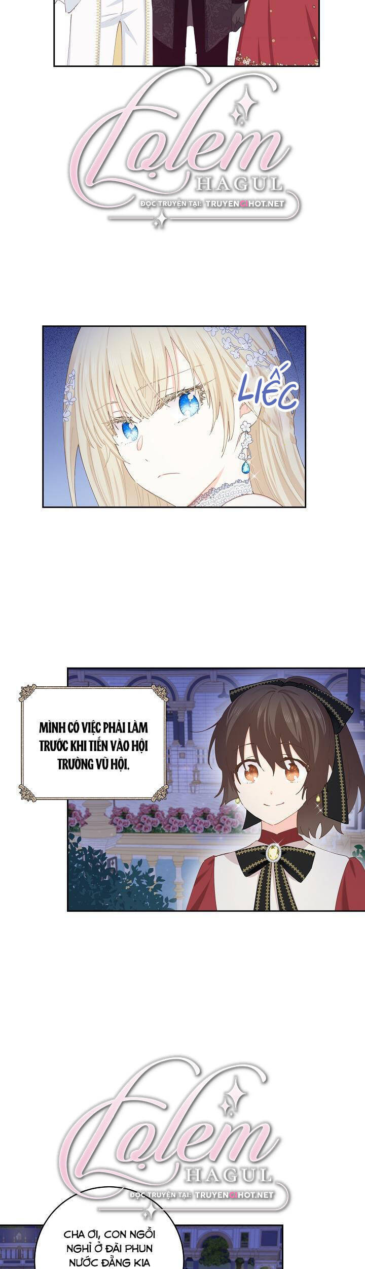 Tôi Đã Mệt Rồi Chapter 41 - Trang 2