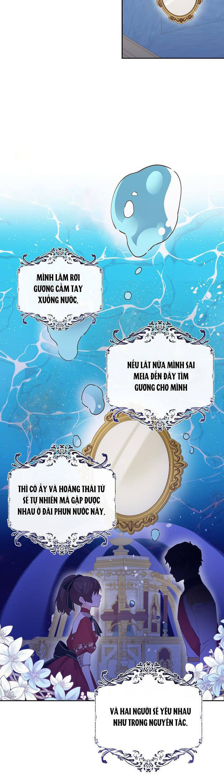 Tôi Đã Mệt Rồi Chapter 41 - Trang 2