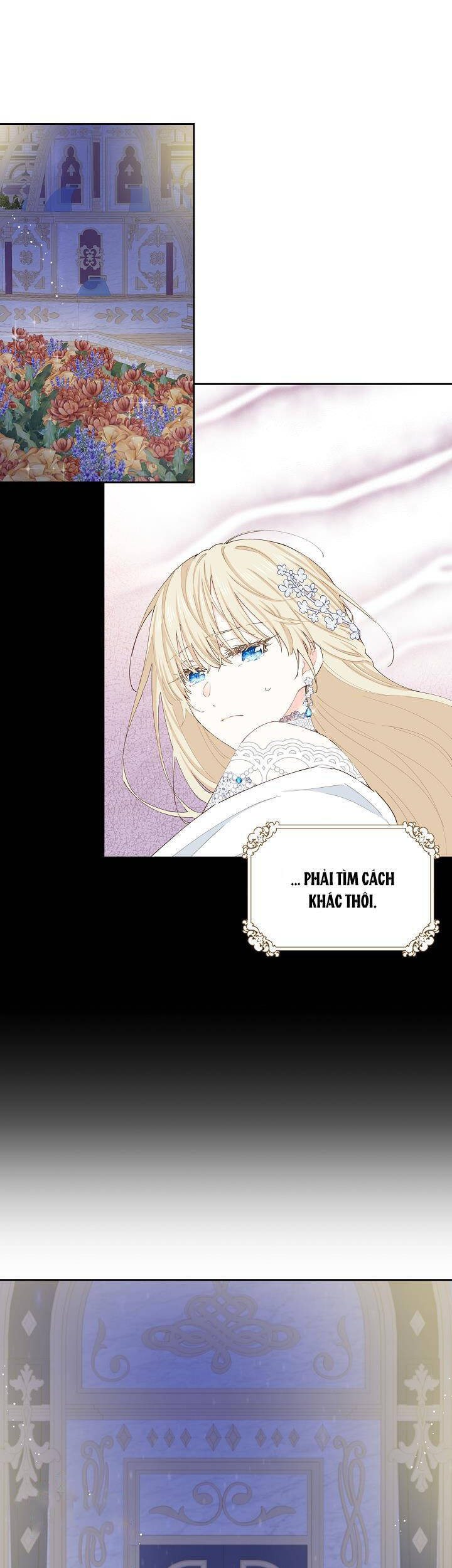 Tôi Đã Mệt Rồi Chapter 41 - Trang 2