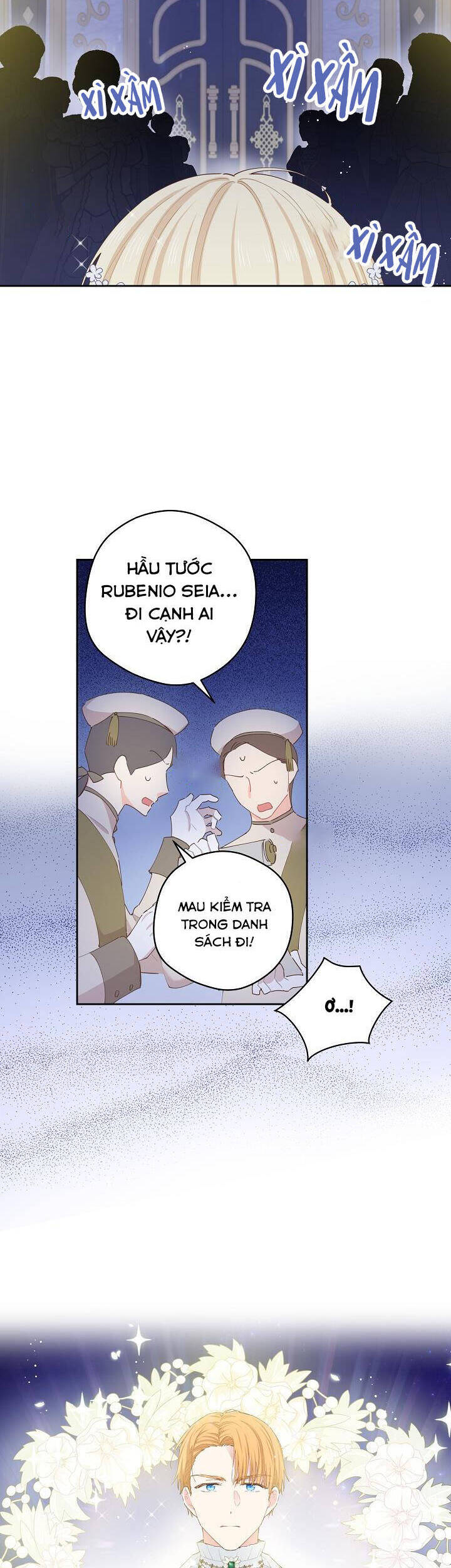 Tôi Đã Mệt Rồi Chapter 41 - Trang 2