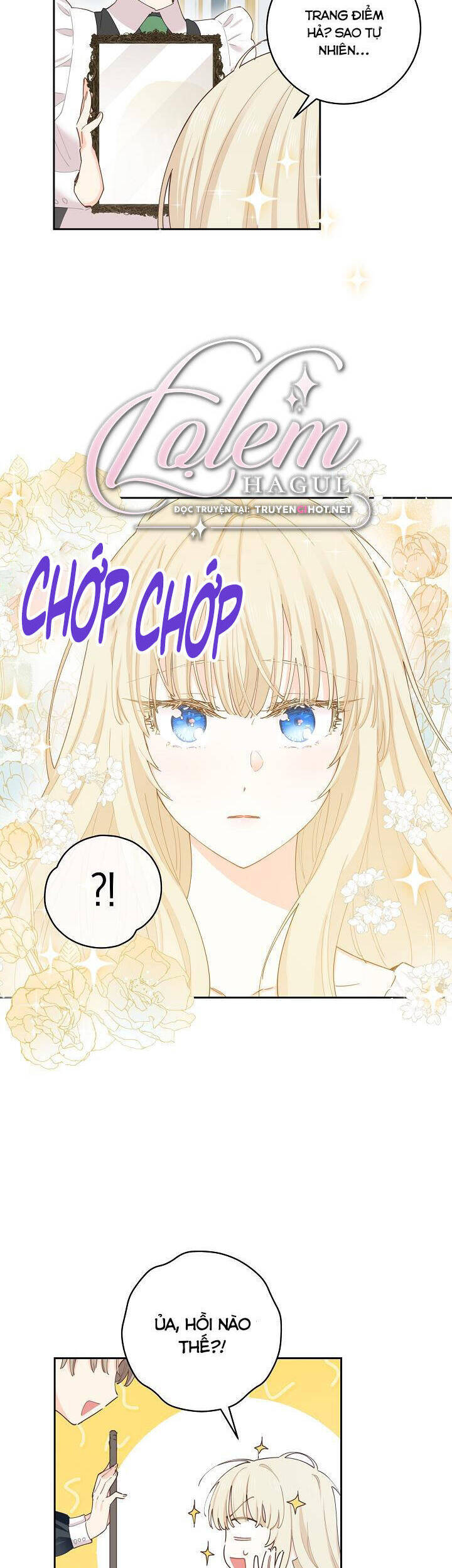 Tôi Đã Mệt Rồi Chapter 41 - Trang 2