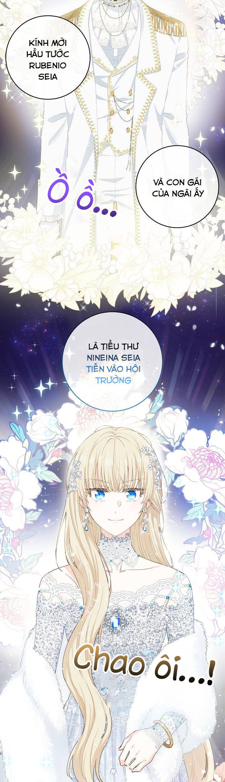 Tôi Đã Mệt Rồi Chapter 41 - Trang 2