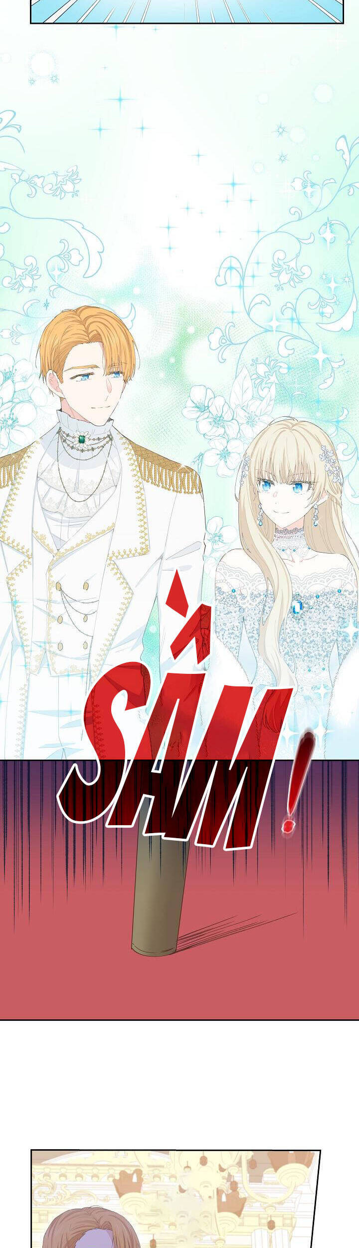 Tôi Đã Mệt Rồi Chapter 41 - Trang 2