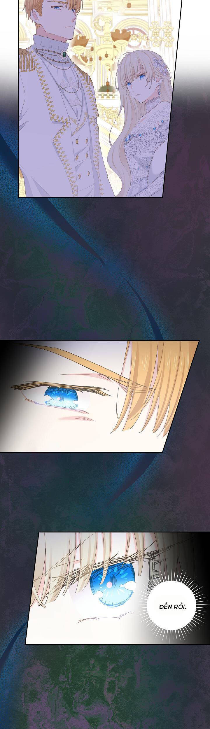 Tôi Đã Mệt Rồi Chapter 41 - Trang 2