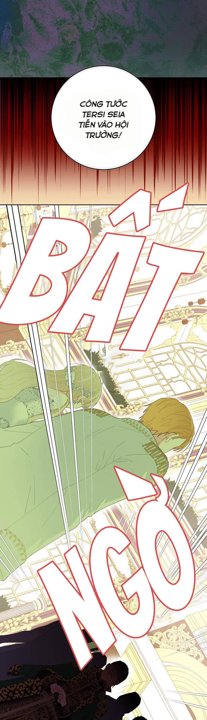 Tôi Đã Mệt Rồi Chapter 41 - Trang 2