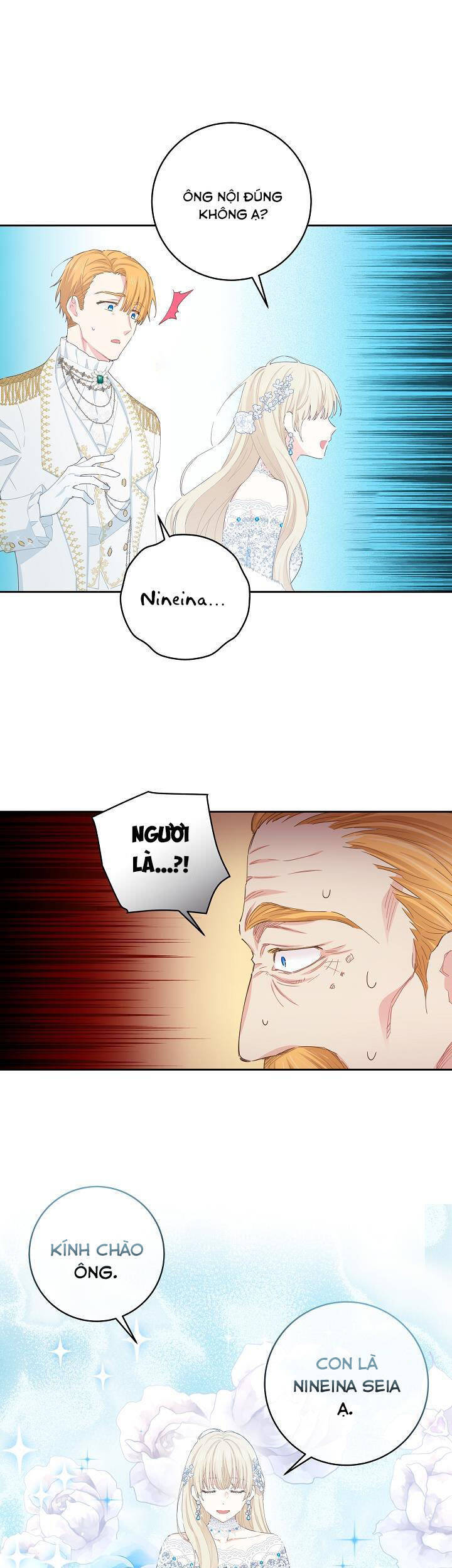 Tôi Đã Mệt Rồi Chapter 41 - Trang 2