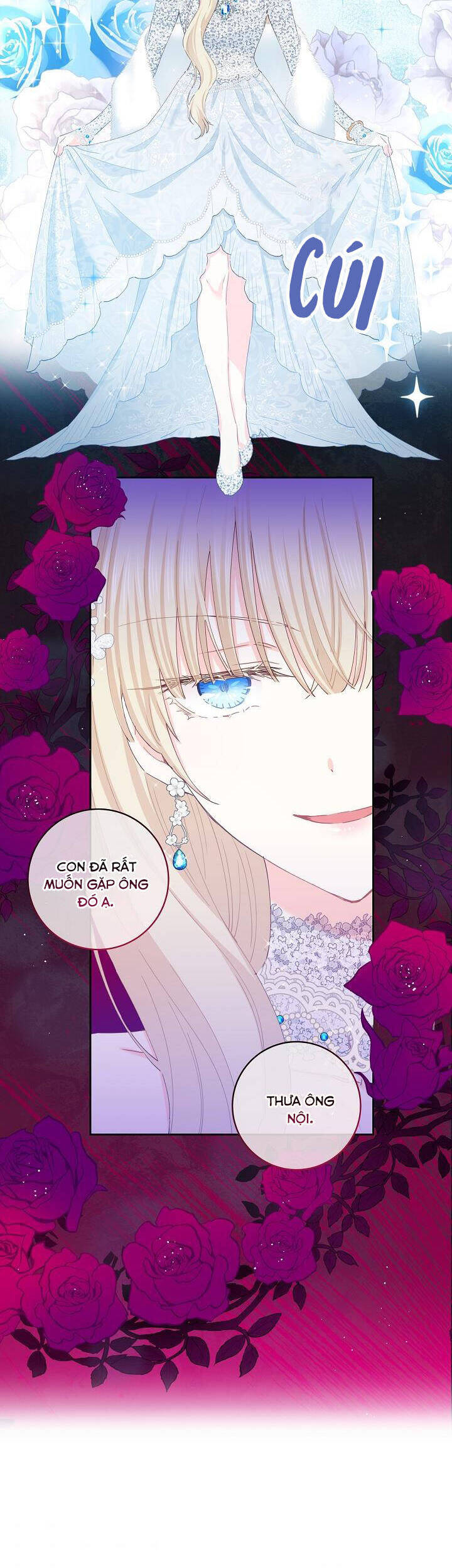 Tôi Đã Mệt Rồi Chapter 41 - Trang 2