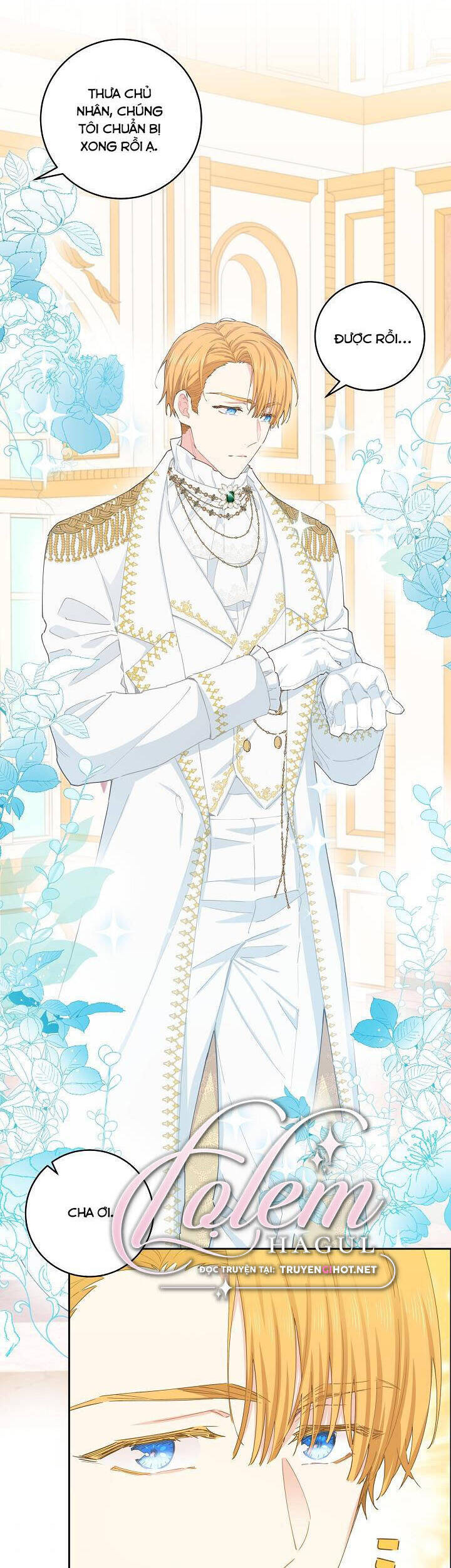 Tôi Đã Mệt Rồi Chapter 41 - Trang 2