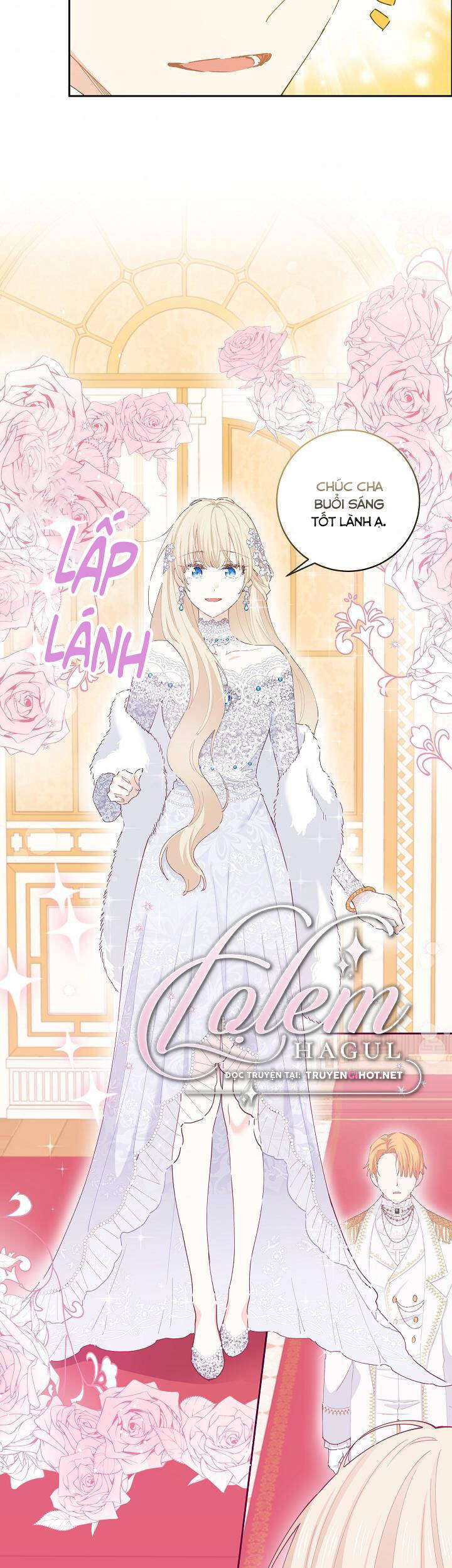 Tôi Đã Mệt Rồi Chapter 41 - Trang 2