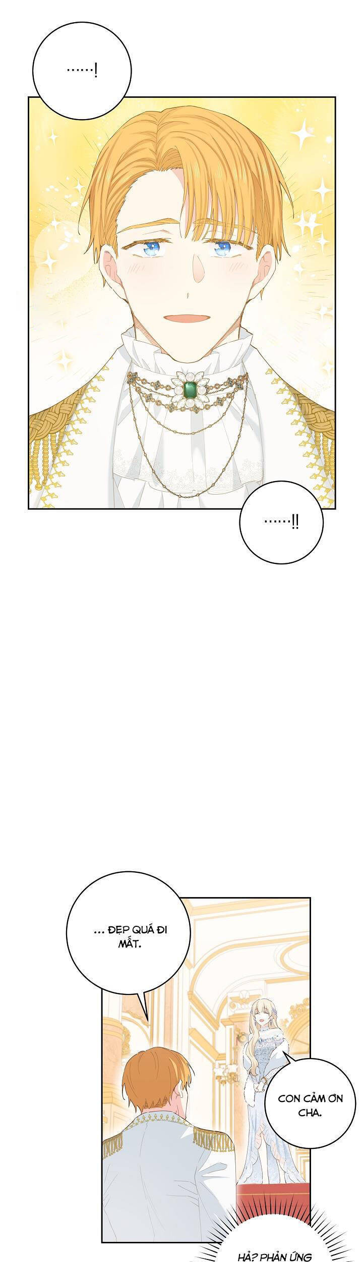 Tôi Đã Mệt Rồi Chapter 41 - Trang 2