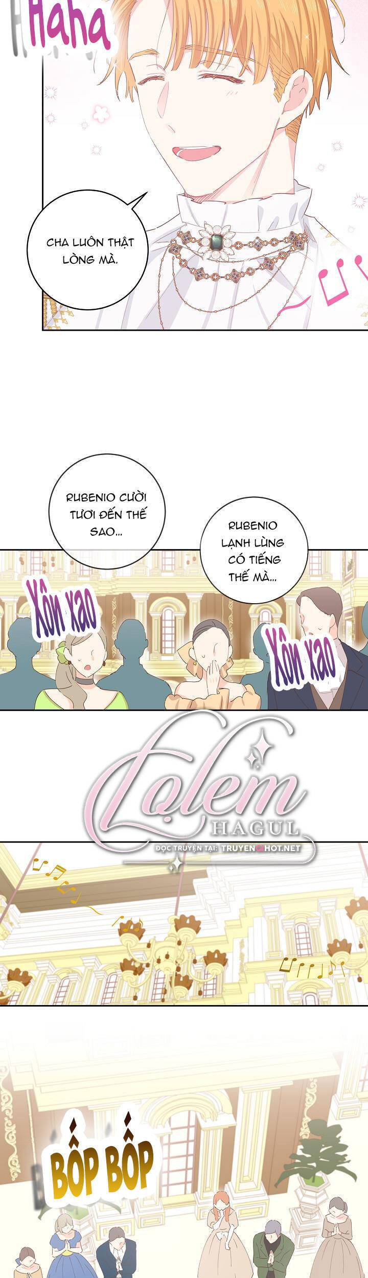 Tôi Đã Mệt Rồi Chapter 42.2 - Trang 2