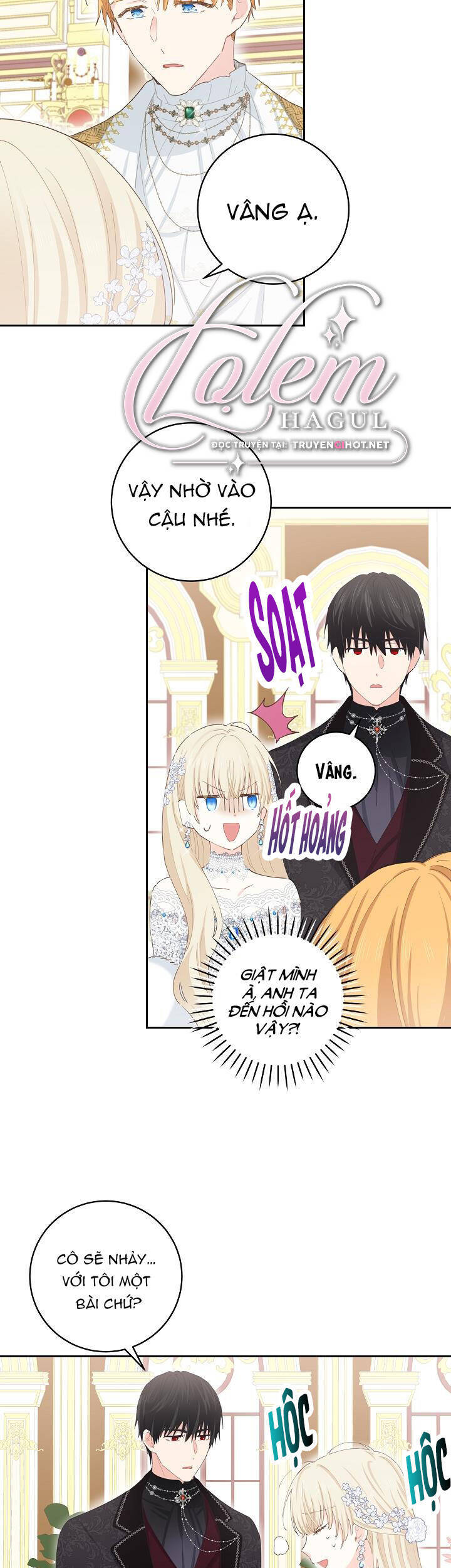 Tôi Đã Mệt Rồi Chapter 42.2 - Trang 2