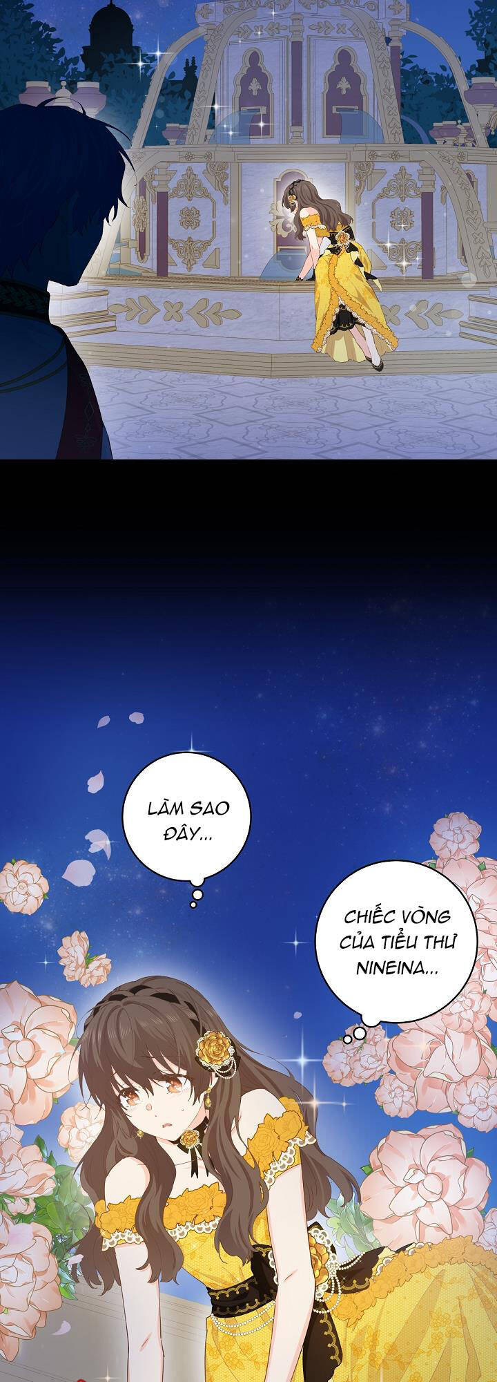 Tôi Đã Mệt Rồi Chapter 43.1 - Trang 2