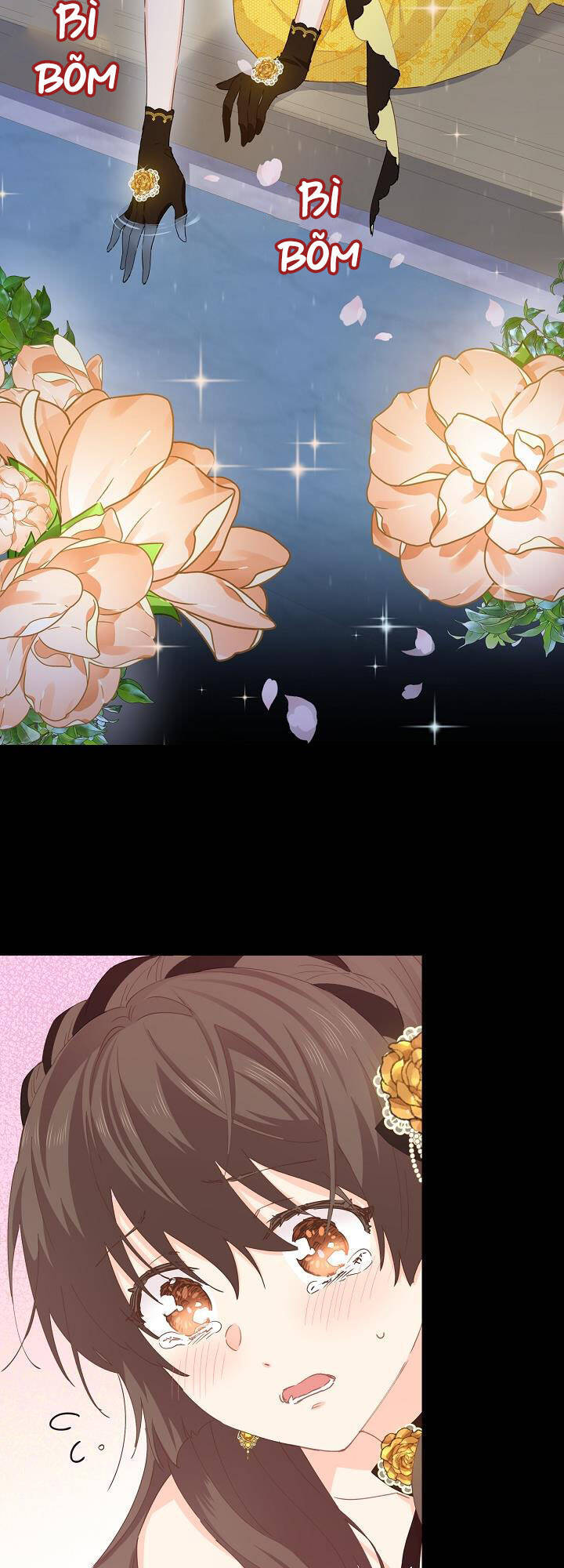 Tôi Đã Mệt Rồi Chapter 43.1 - Trang 2