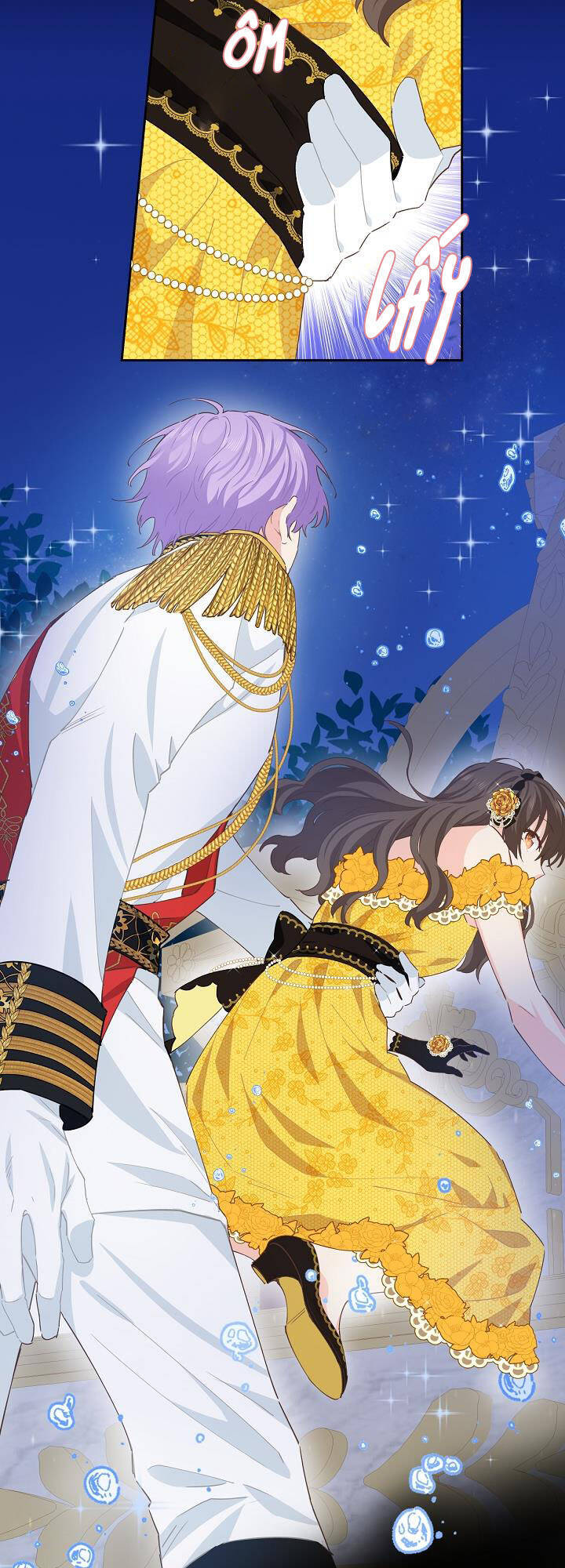 Tôi Đã Mệt Rồi Chapter 43.1 - Trang 2