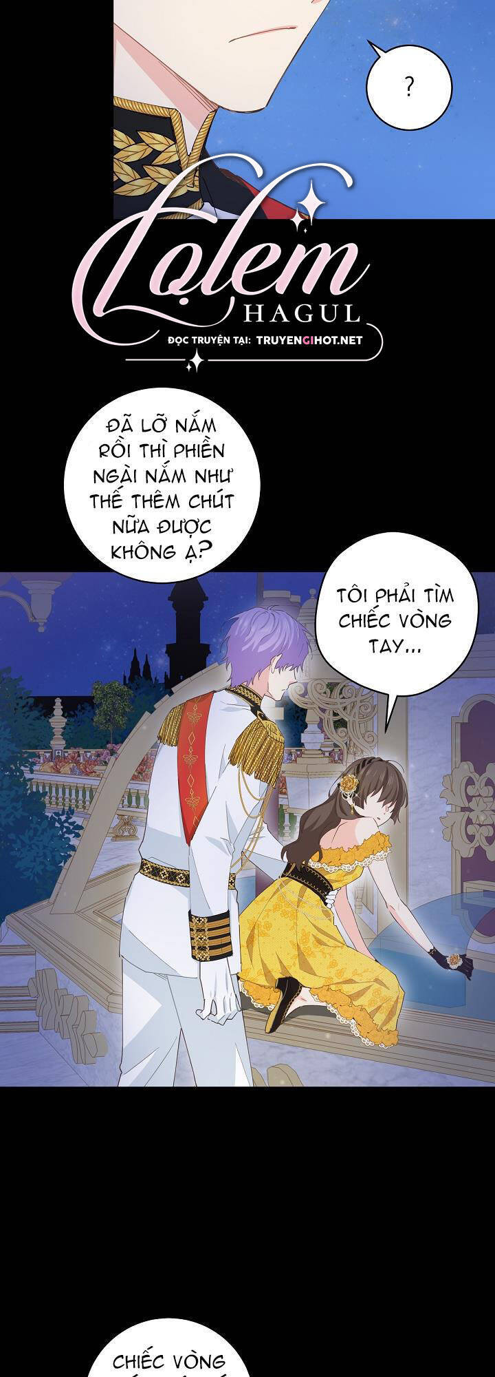 Tôi Đã Mệt Rồi Chapter 43.1 - Trang 2