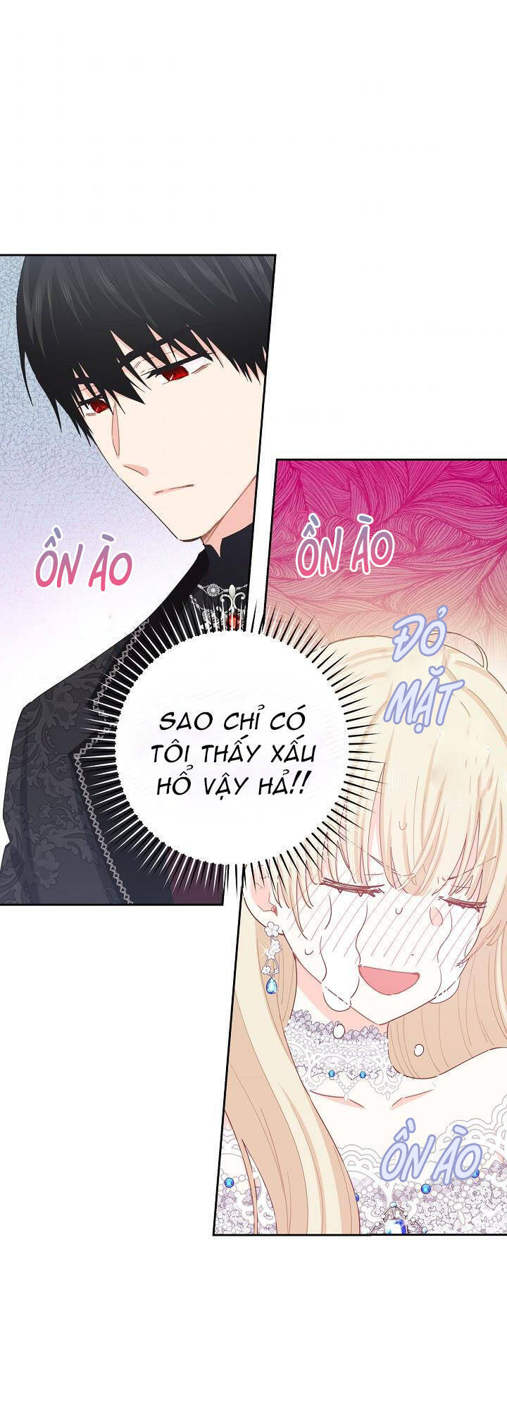 Tôi Đã Mệt Rồi Chapter 43.1 - Trang 2