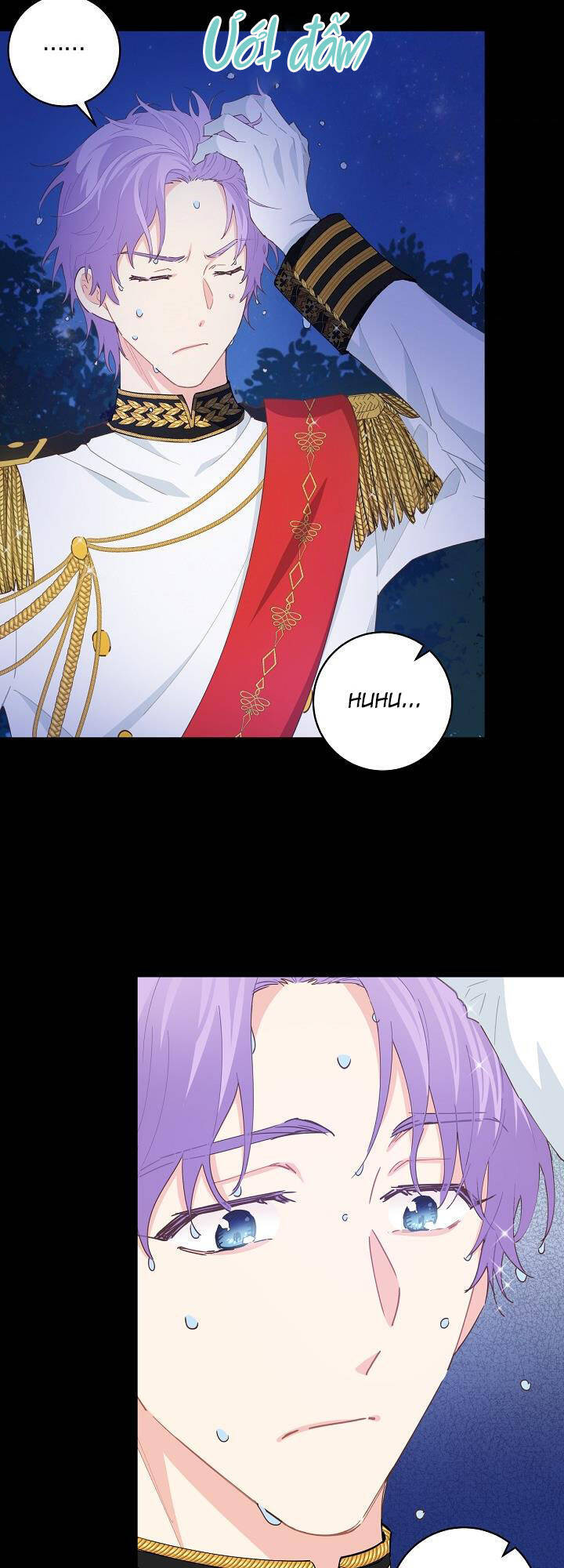 Tôi Đã Mệt Rồi Chapter 43.1 - Trang 2