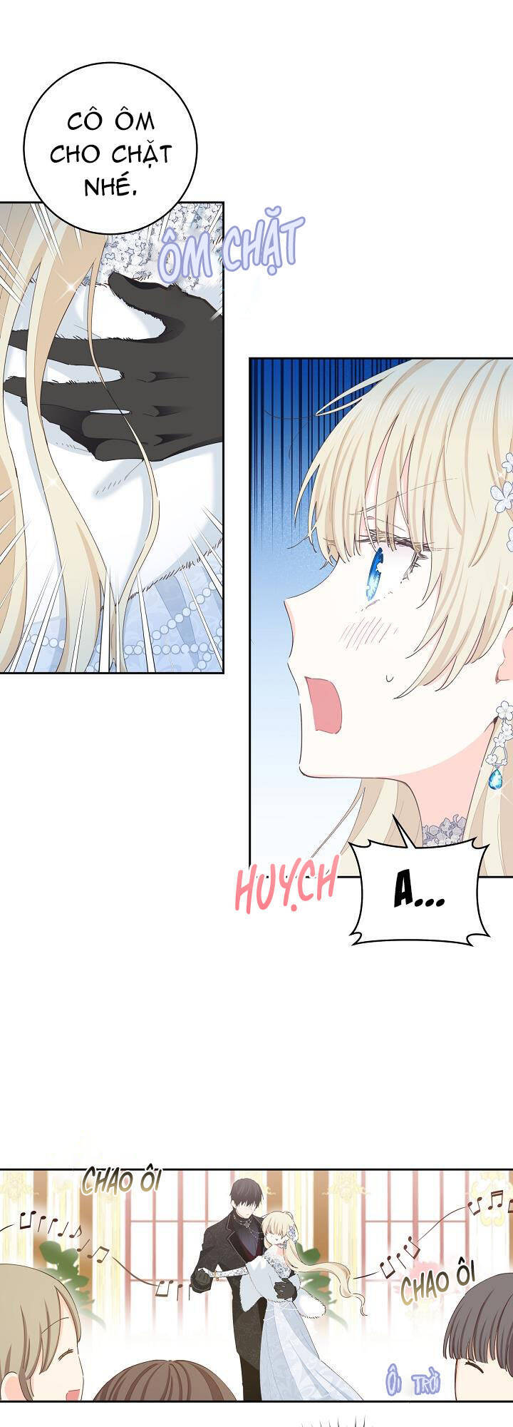 Tôi Đã Mệt Rồi Chapter 43.1 - Trang 2