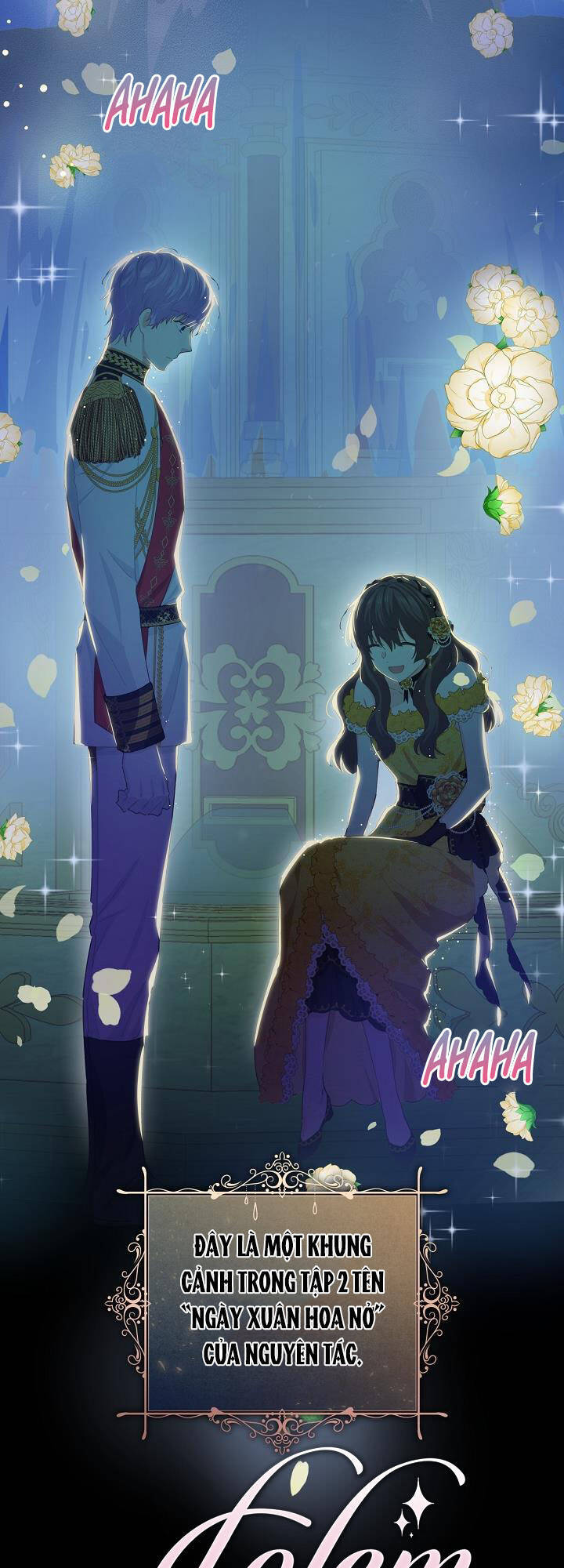 Tôi Đã Mệt Rồi Chapter 43.1 - Trang 2