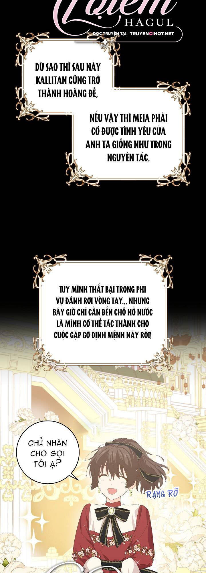 Tôi Đã Mệt Rồi Chapter 43.1 - Trang 2