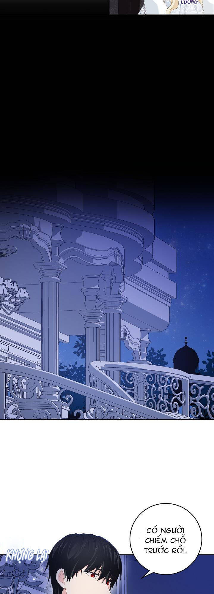 Tôi Đã Mệt Rồi Chapter 43.1 - Trang 2