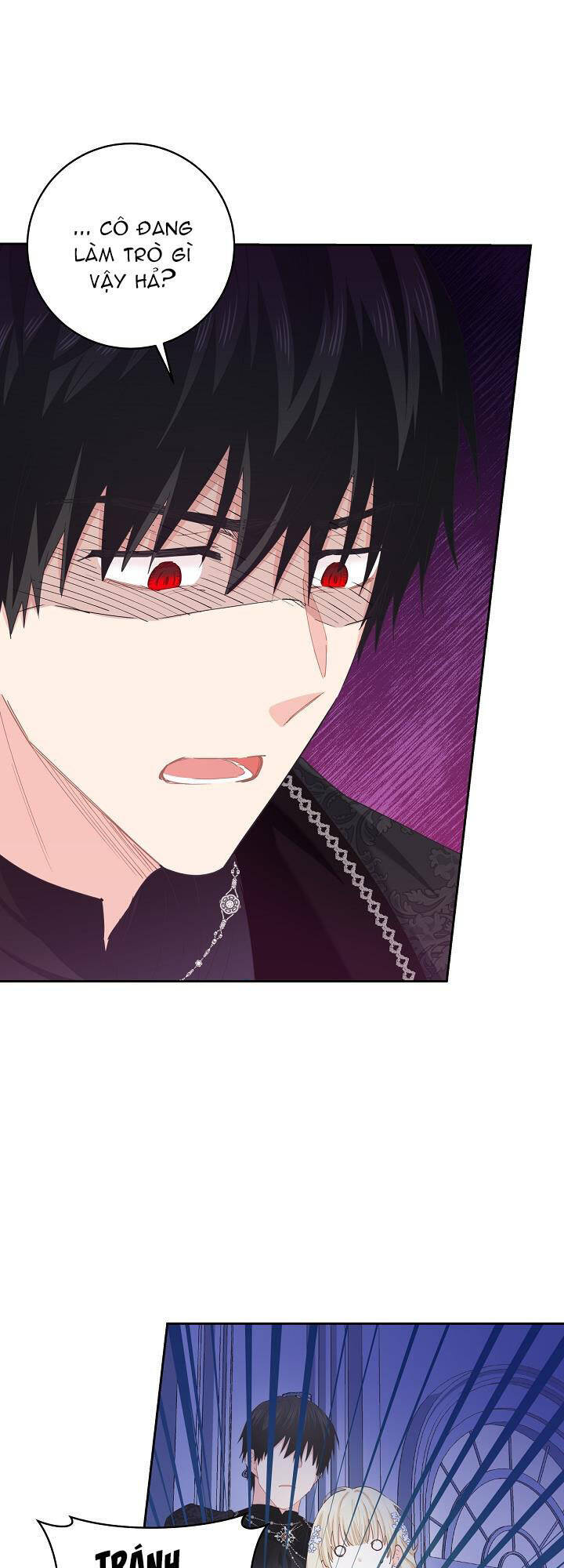 Tôi Đã Mệt Rồi Chapter 43.1 - Trang 2