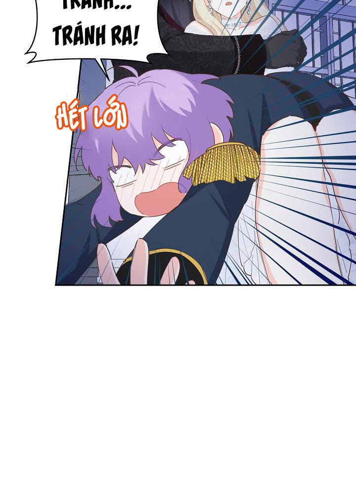 Tôi Đã Mệt Rồi Chapter 43.1 - Trang 2