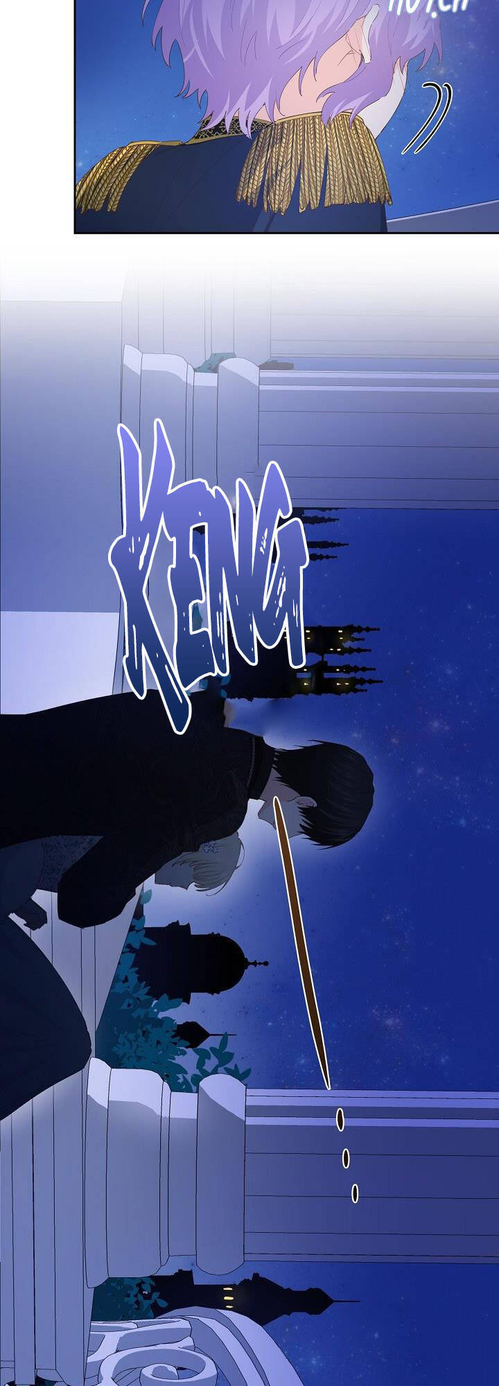 Tôi Đã Mệt Rồi Chapter 43.1 - Trang 2