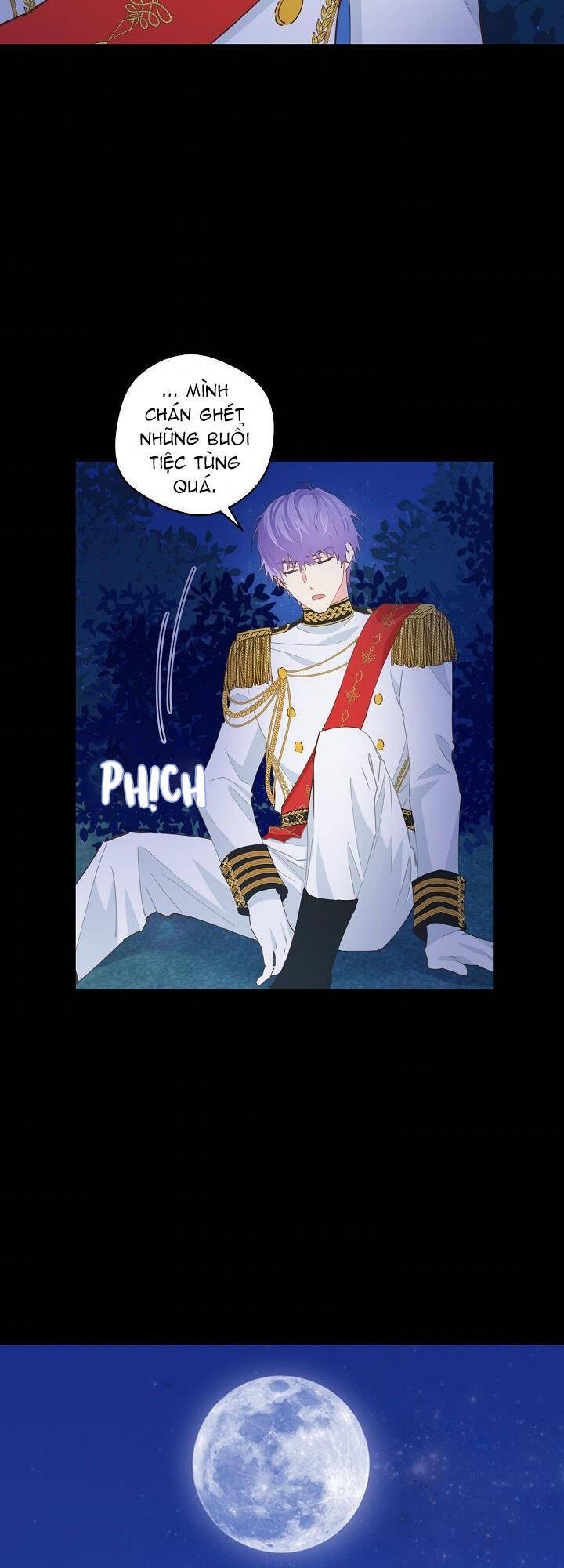 Tôi Đã Mệt Rồi Chapter 43.1 - Trang 2