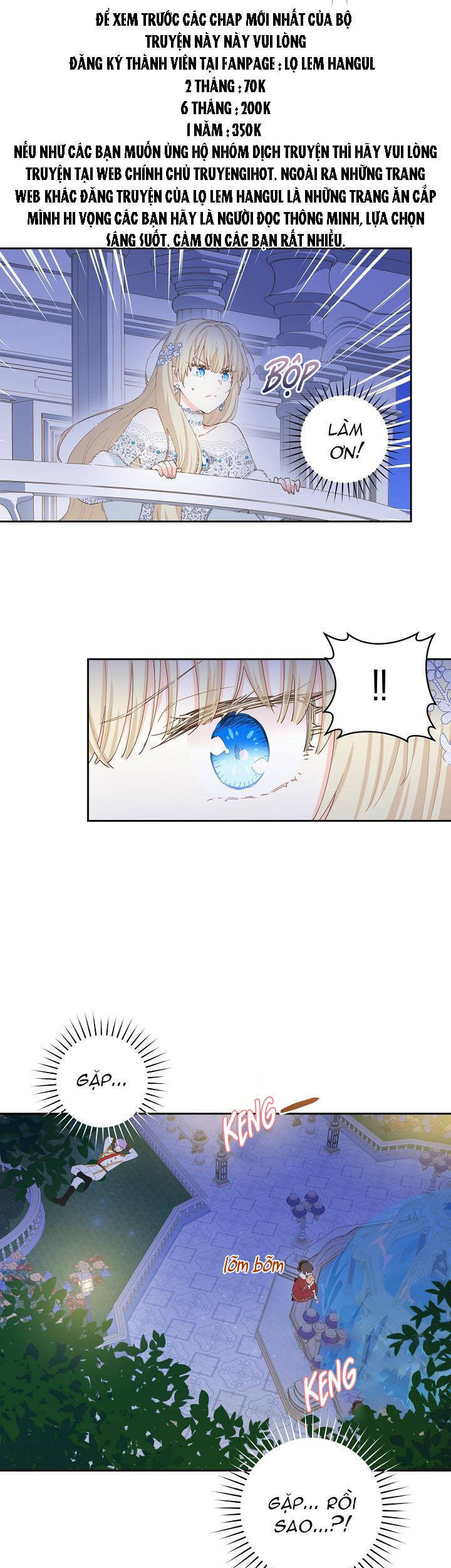 Tôi Đã Mệt Rồi Chapter 43.2 - Trang 2