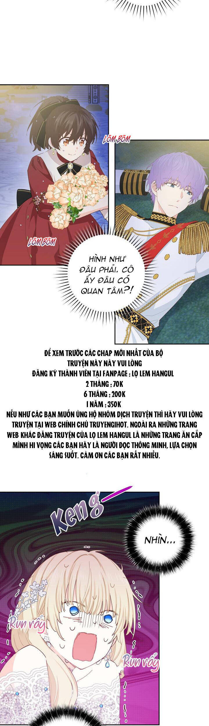 Tôi Đã Mệt Rồi Chapter 43.2 - Trang 2