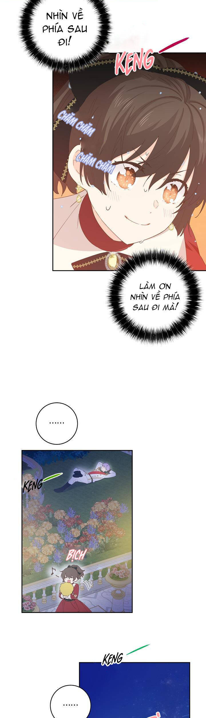 Tôi Đã Mệt Rồi Chapter 43.2 - Trang 2