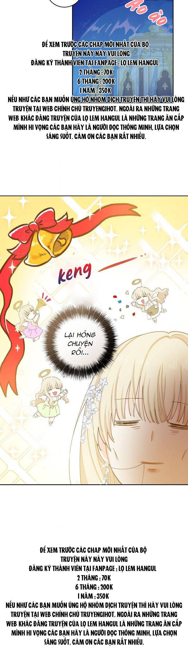 Tôi Đã Mệt Rồi Chapter 43.2 - Trang 2